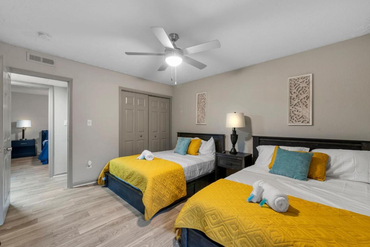 Truist Park Comfort Stays Atlanta Extérieur photo