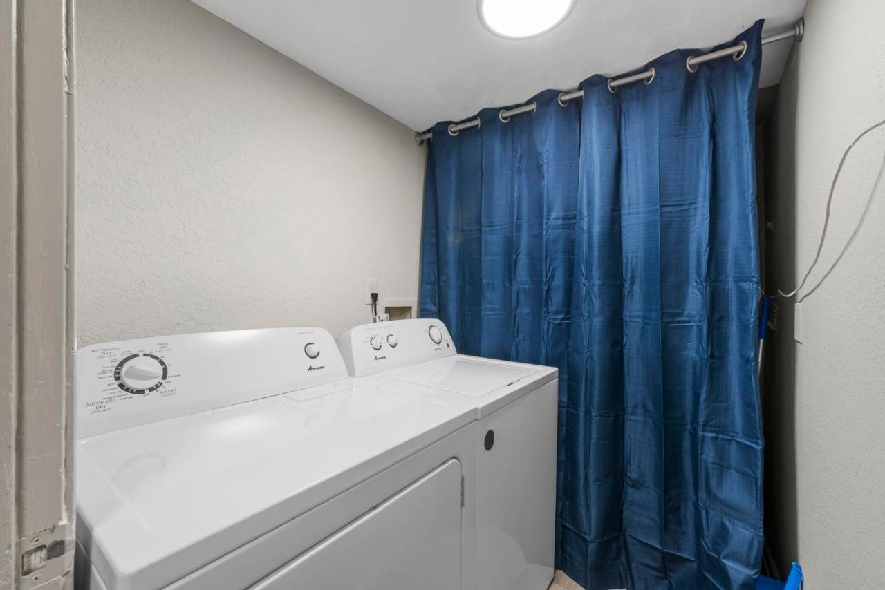 Truist Park Comfort Stays Atlanta Extérieur photo