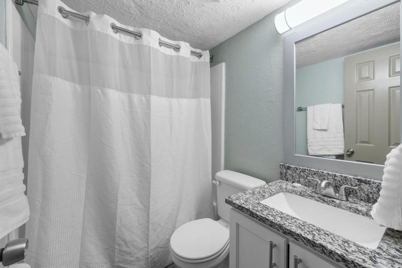 Truist Park Comfort Stays Atlanta Extérieur photo