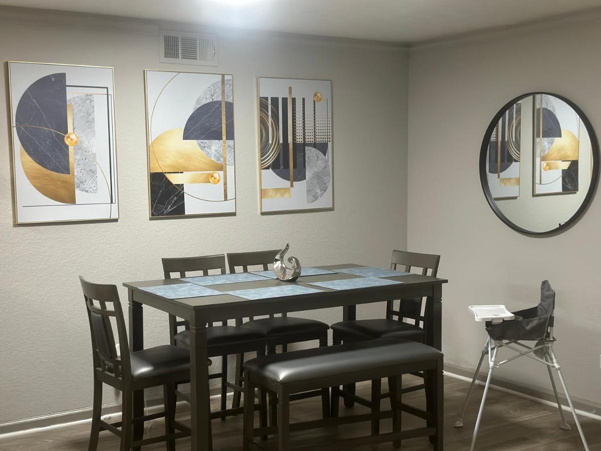 Truist Park Comfort Stays Atlanta Extérieur photo