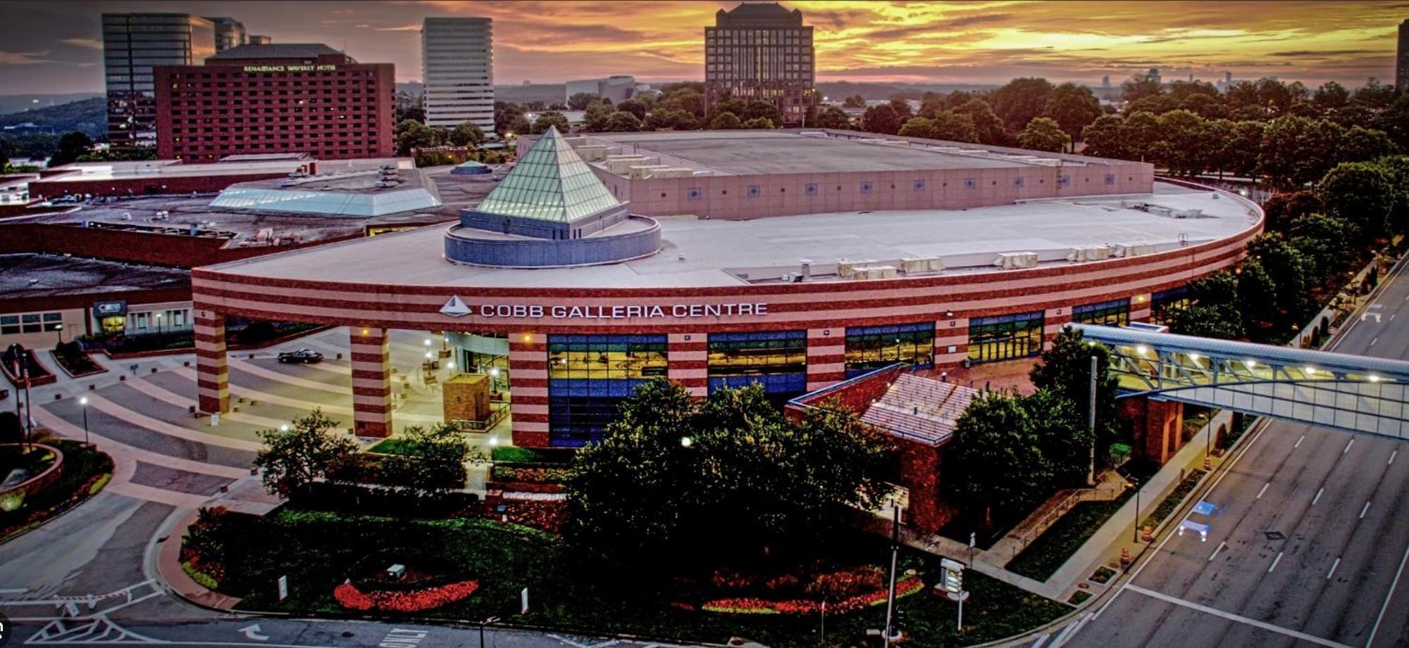 Truist Park Comfort Stays Atlanta Extérieur photo